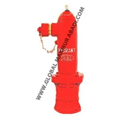 hooseki h-13ap hydrant pillar one way