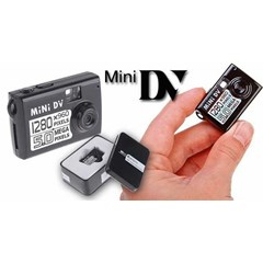 kamera mini dv 5mp