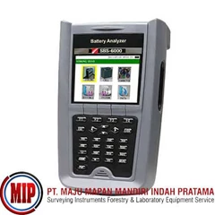 sbs sbs-6000 battery resistance kit