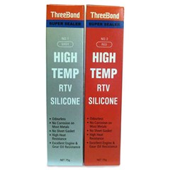threebond high temp rtv silicone