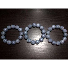 gelang karang biru blue coral