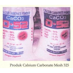 calsium carbonat mesh 325
