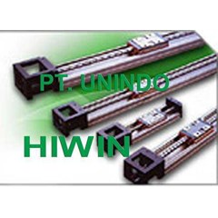 hiwin industrial robot