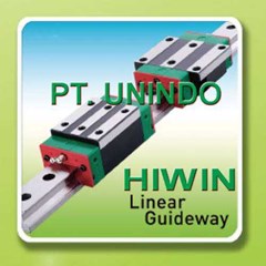 linearguide / linear motion hiwin