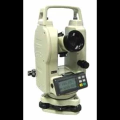 minds cdt-02 electronic digital theodolite surveying instruments