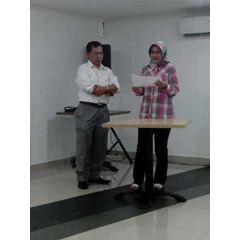 kursus private specialist public speaking anda akan dibimbing dari nol