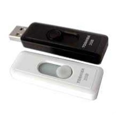 flashdisk thosiba 4 gb