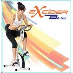 excider bike lejel