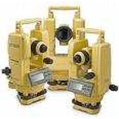 digital theodolite topcon dt 205