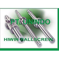 hiwin ballscrew