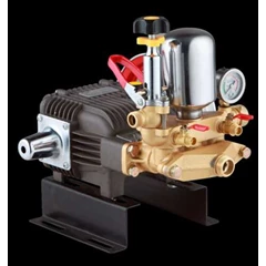 pompa power sprayer firman fst-30h mesin cuci mobil motor