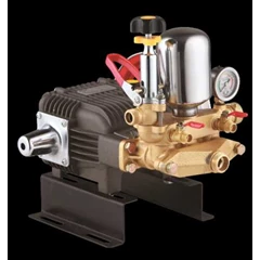 pompa power sprayer firman fst-22h mesin cuci mobil motor