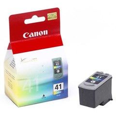 cartridge tinta printer canon cl-41 color