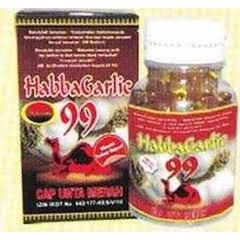 habbagarlic 99