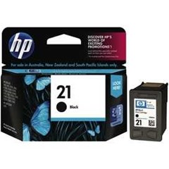 cartridge tinda printer hp 21 black