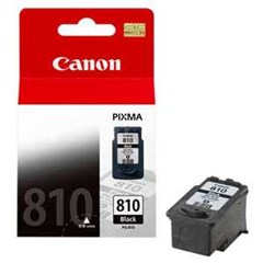 cartridge tinda printer canon  pg-810 black