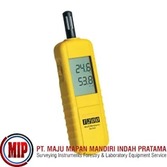 trotec t200 digital thermohygrometer