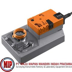 belimo gm24a air control damper