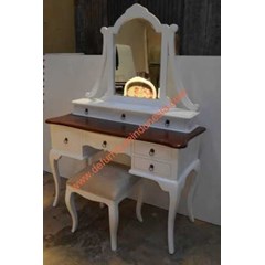 french furniture nabila dressingg table indonesia furniture , jual meja rias, jual sofa, jual french furniture, jual classic furniture, jual painted furniture , jual furniture jepara, design by cv.de' ef indonesia defurnitureindonesia dfridt - 33