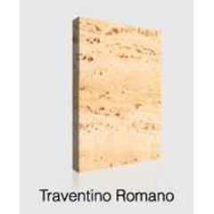 batu alam romano travertin raspari