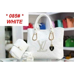 louis vuitton 085# set 2 in 1 semi premium