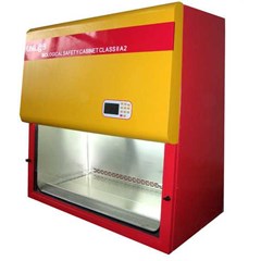 biological safety cabinet