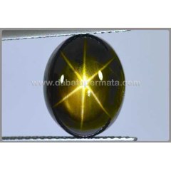 elegant super strong golden star safir ( bsg 026)