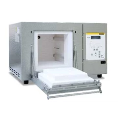 nabertherm le 6/ 11 muffle furnace