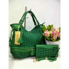 enya allanis ( green)