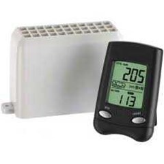 rain gauge digital wireless rain gauge tfa 47.3001.it