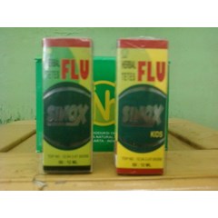 sinox - obat tetes flu dan sinusitis