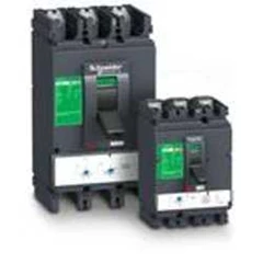 mccb schneider