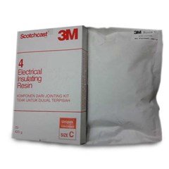 3m™ scotchcast™ 4 electrical insulating resin
