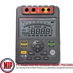 amprobe amb50 insulation resistance tester