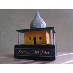 mosque