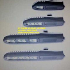 lampu jalan led ers series merk general electric ge