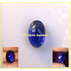 blue safire