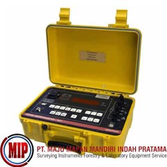seaward do7e micro ohmmeter