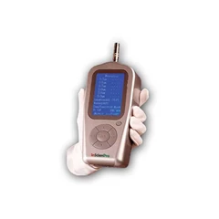 hand held laser particle counter inscienpro / count-6