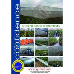 jasa pembuatan greenhouse