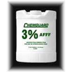 afff foam chemguard 3 %