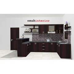 kitchen set