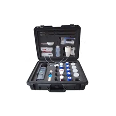sanitarian field kit for puskesmas g-07