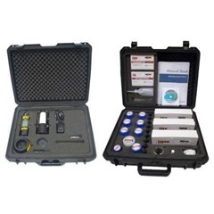 sanitation inspection test kit inscienpro g-10