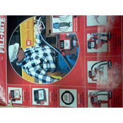 flowmeter, ac/ dc fuel