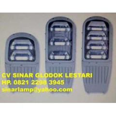 lampu jalan led ers1 ers2 ers3 dan ers4 merk ge