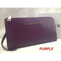 charles & keith wallet 888# super
