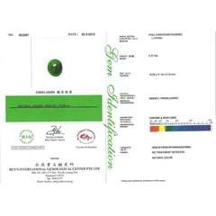 elegant jadeite jade burma grade a + big ( jd 039)