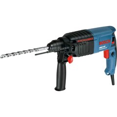 mesin bor bosch gbh 2-22 sds plus rotary hammer