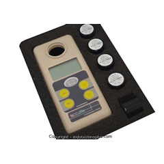 portable turbidity meter xtm-100